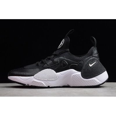 Nike Huarache E.D.G.E. Txt Qs Siyah Koşu Ayakkabısı Türkiye - TKU2XOQG